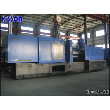 398t Plastic Injection Molding Machine Hi-G398